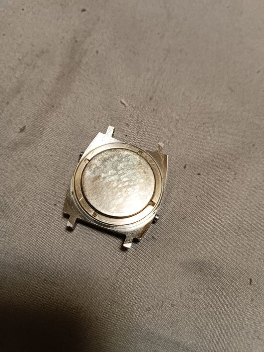 Электронные часы ЗИМ.