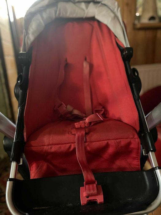 Wózek dziecięcy Joolz 2w1 (Spacerówka + Gondola) Jelenia Góra Wrocław