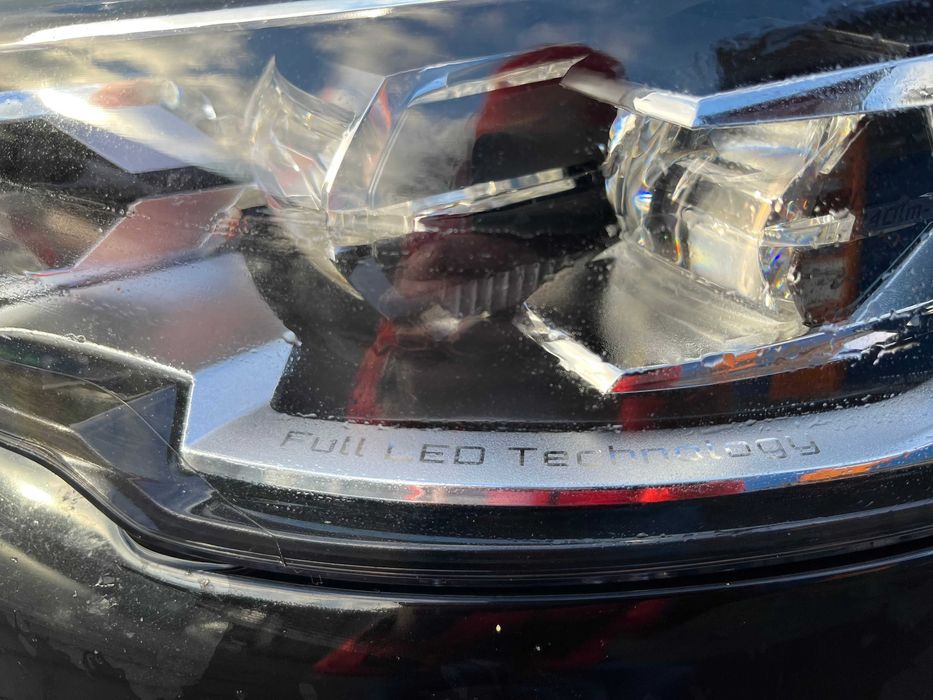 Peugeot 508 2,0 HDI 180KM GT Automat Polski Salon