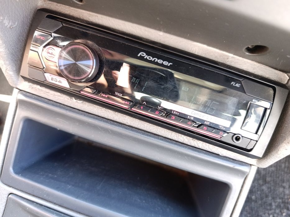 Fiat Punto 1997 (ler anúncio)