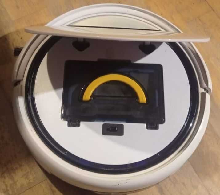 Robot sprzątający Medion