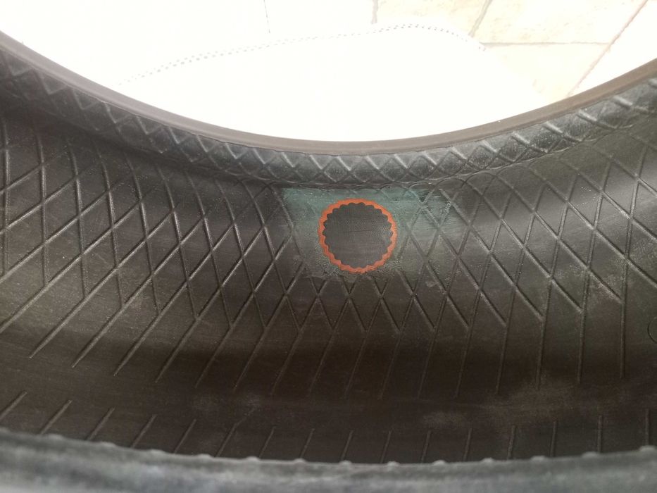 Скат, шини ОПЕЛЬ