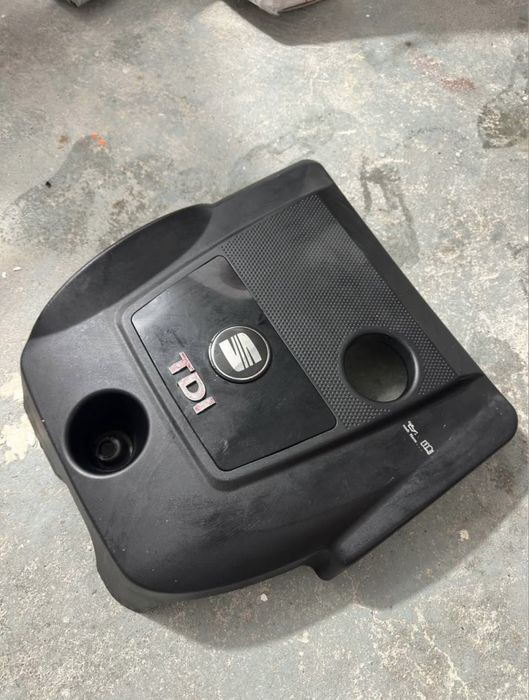 Tampa de Motor Leon 1m 150cv