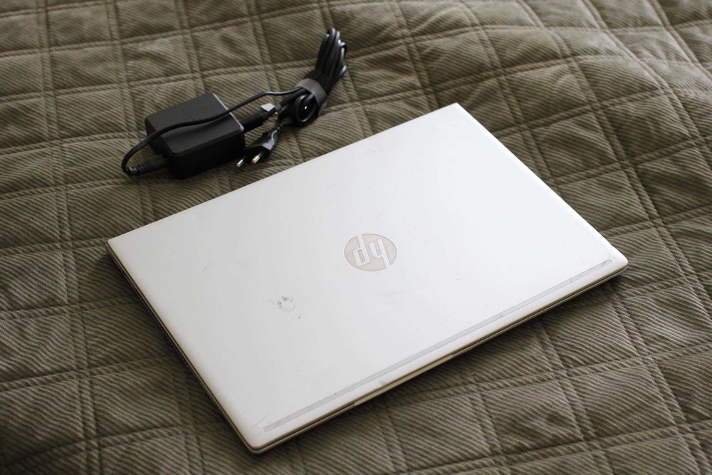 HP 450 G7/2021г/Intel i5-10210/Видео2GB/16GB/SSD256/АКБ5ч/15.6 ips FHD