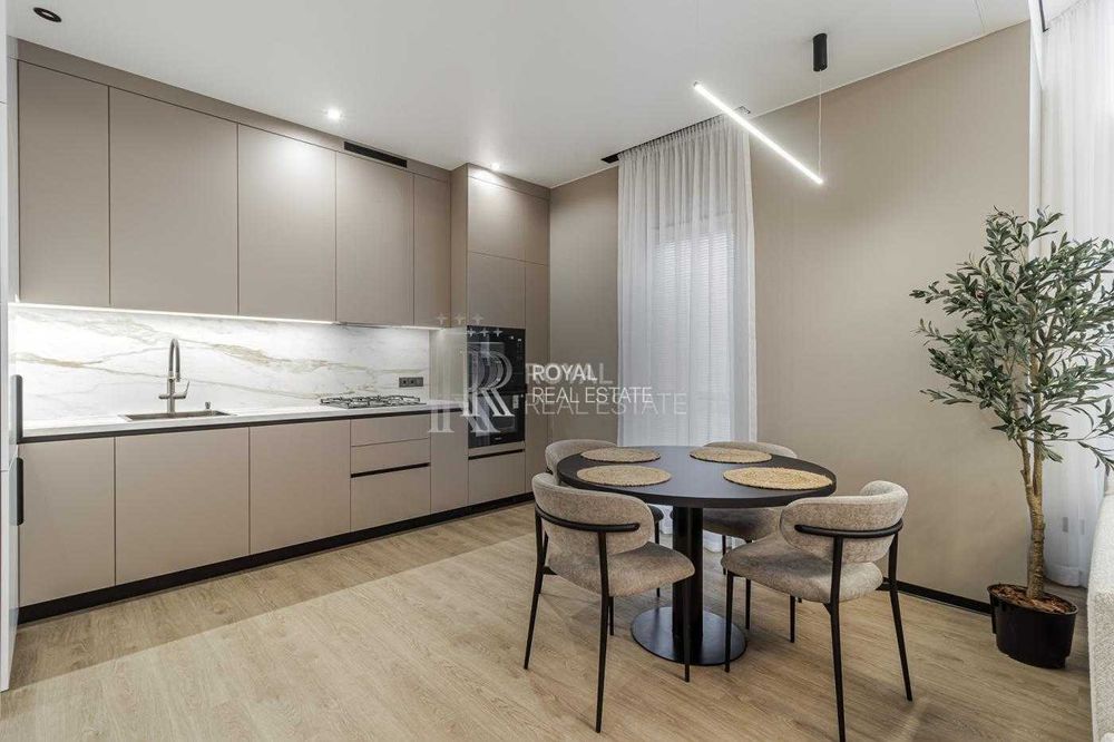 Оренда Сучасного Будинку 130 м2 5,5 соток Крюківщина вул. Яскрава Газ