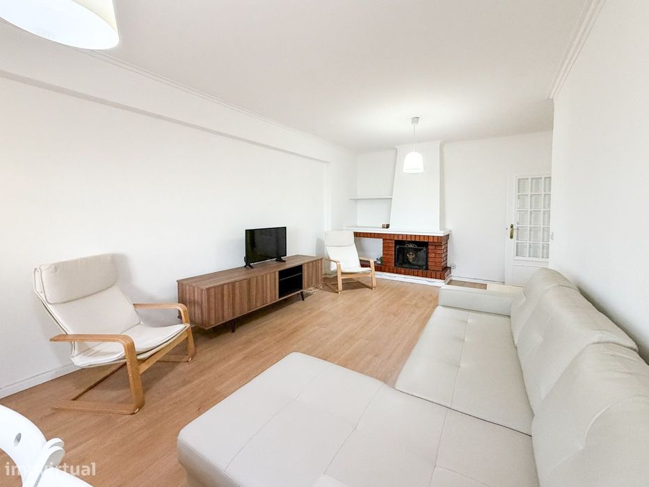 Apartamento T4 Venda em Braga (São Vítor),Braga