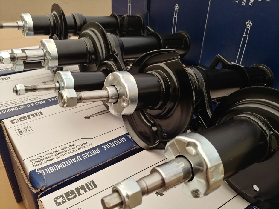 Стойки 2170.2108.2110 Приора.Калина