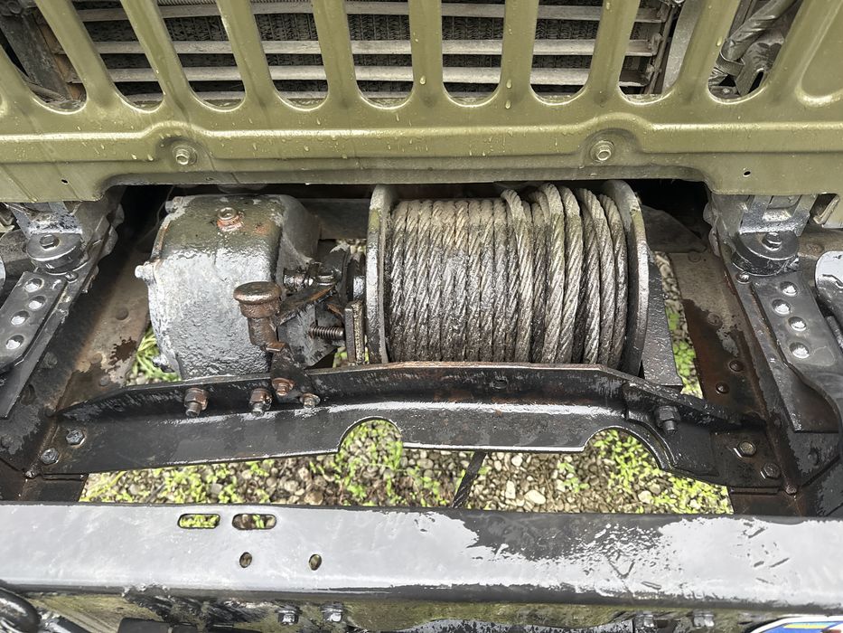 Газ 66     стан.  нового