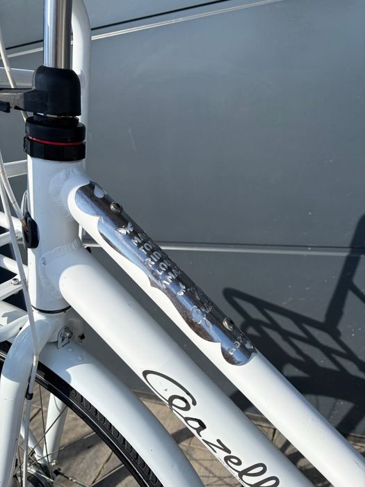 Rower Miejski  GAZELLE MISS GRACE 28 Cali