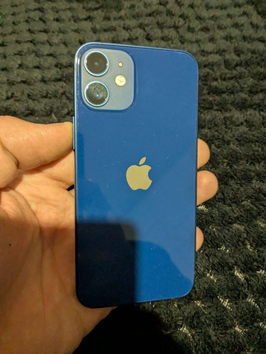 Iphone 12mini 256gb