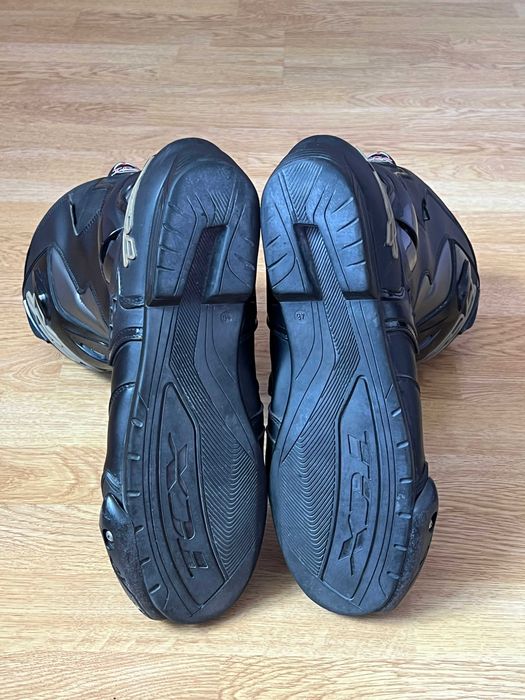 Мотоботи TCX S-Speed Waterproof 46 розміру
