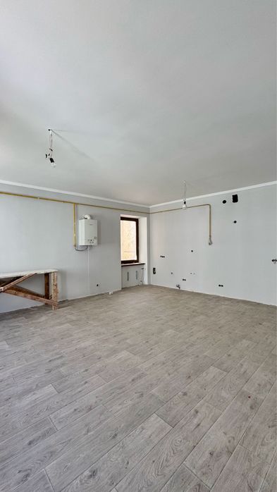 5ти кімнатна, Серце Старого міста