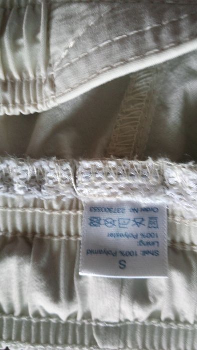 51. Spodenki męskie rozmiar S