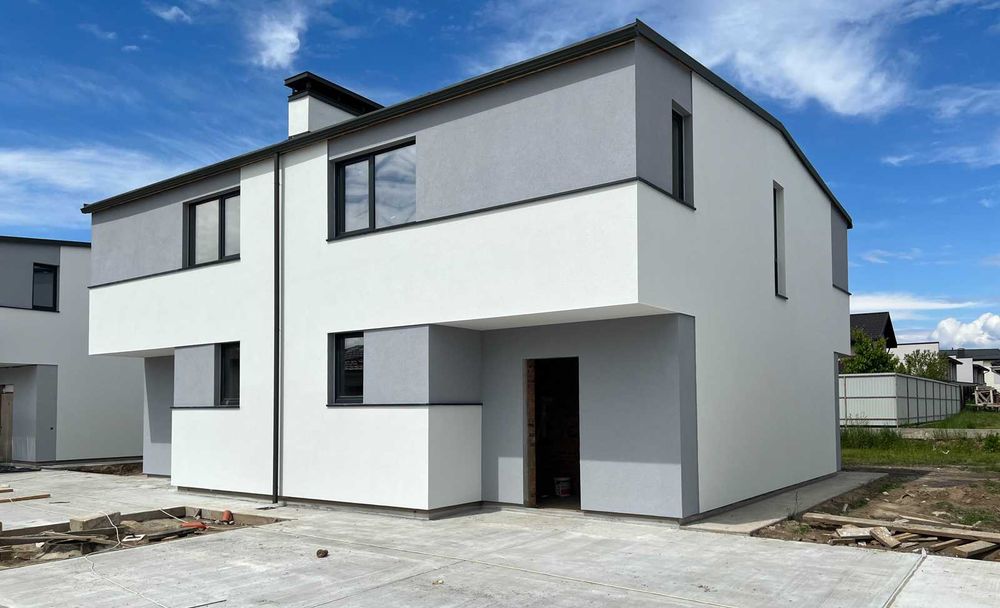 Продається будинок 110 кв.м. у котеджному містечку Balaton Village