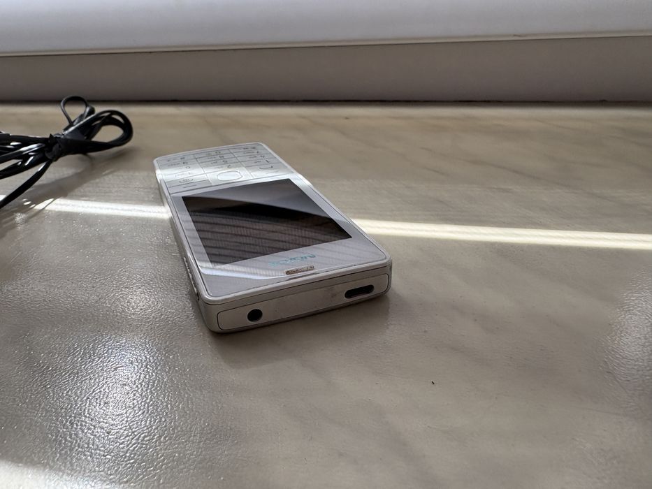 Nokia 515 bez simlocka stan BDB