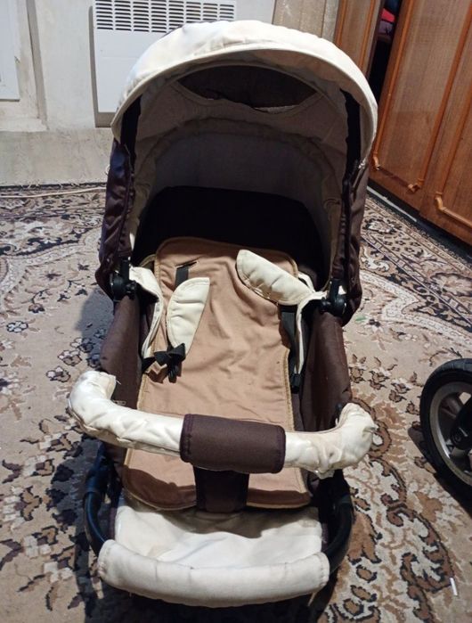 Продам коляску,в відмінному стані