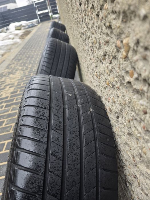 Felgi BMW 225/45/17 z oponami