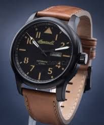 Zegarek męski Ingersoll The Hatton Automatic
