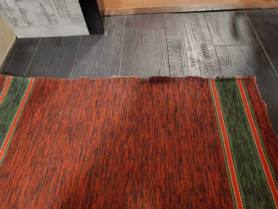 Килим, доріжка. Доріжка для коридору (98 см * 4,04 п/М)