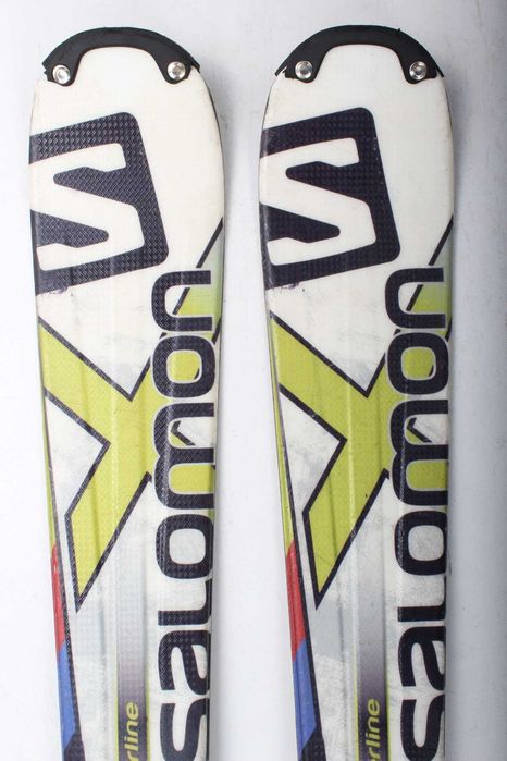 Narty Salomon X Kart Sport R 146 cm + L10 - 1791