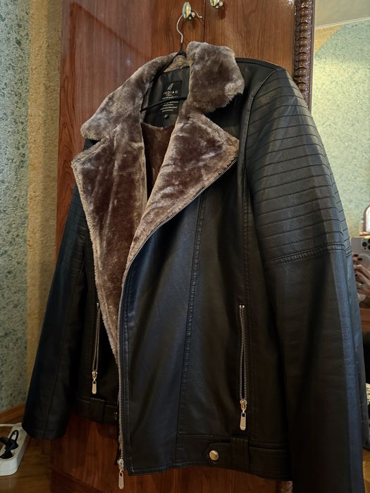 Дубльонка чоловіча