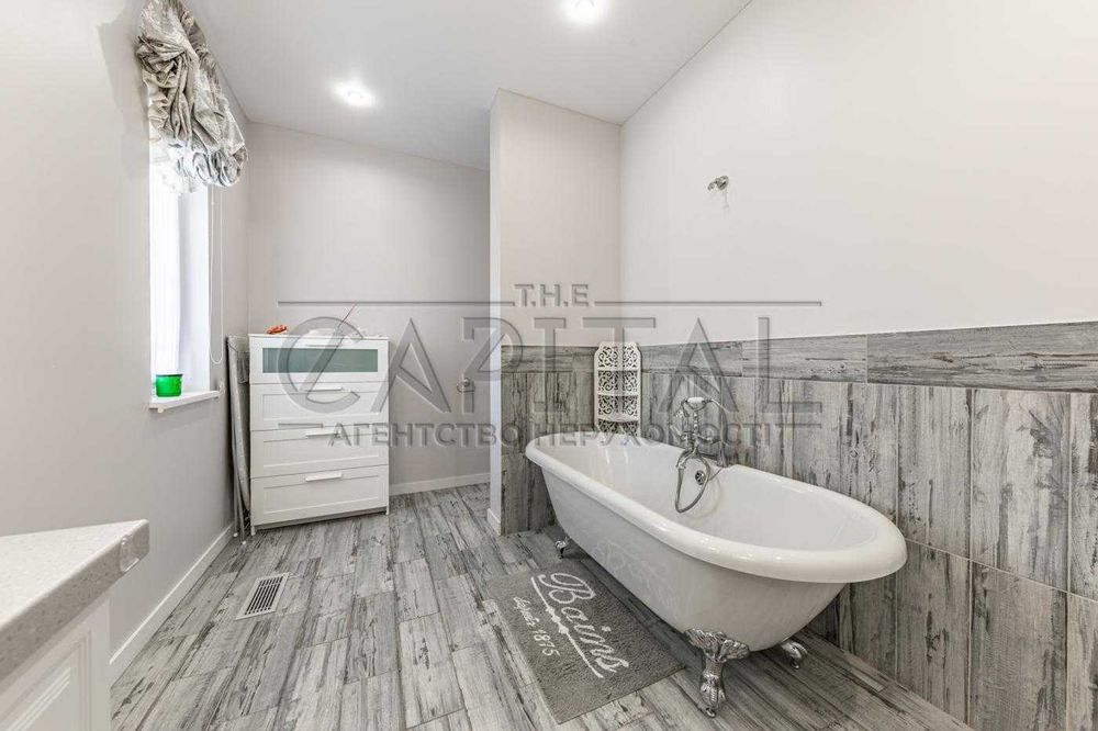 Оренда будинку Нові Безрадичі 132м2 КМ Honey Hills  Обухівський район