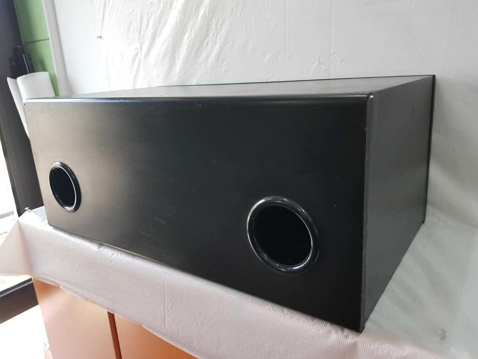 Subwoofer Tonsil ZgN 200-8-594 2x200W RMS