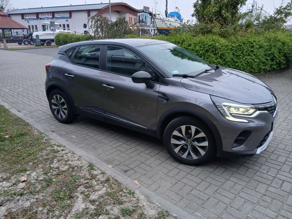 Renault Captur II