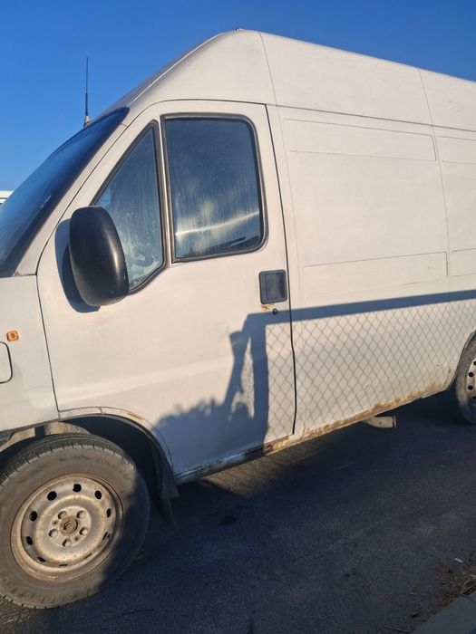 Продам Fiat Ducato