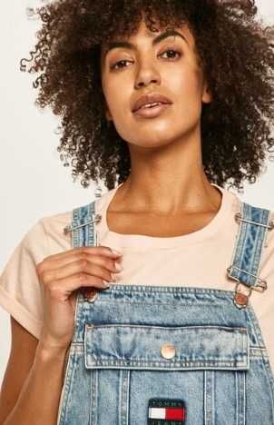 Tommy Hilfiger Ogrodniczki 34