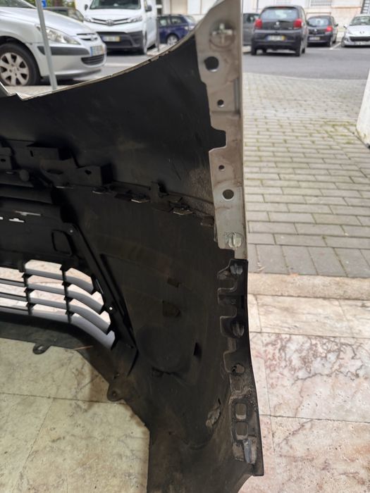 Pára-choque Toyota Proace verso disponível