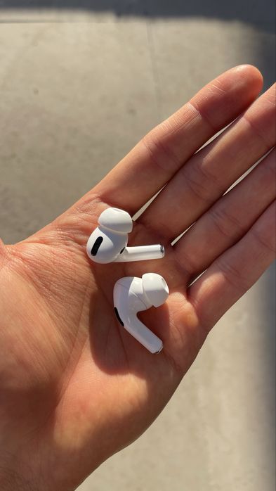 Airpods Pro 1.ª Geração