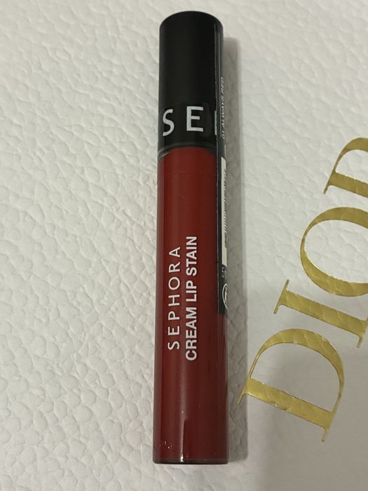 Lip stain kolor 01