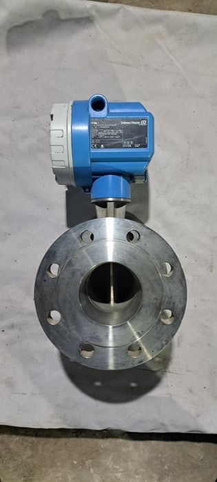 Продам Расходомер Endress Hauser Prowirl 
из 17  
Preduct Documentatio