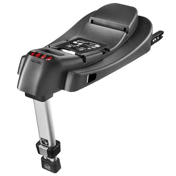 База ізофікс під переноску автокрісло рекаро Isofix Recaro
