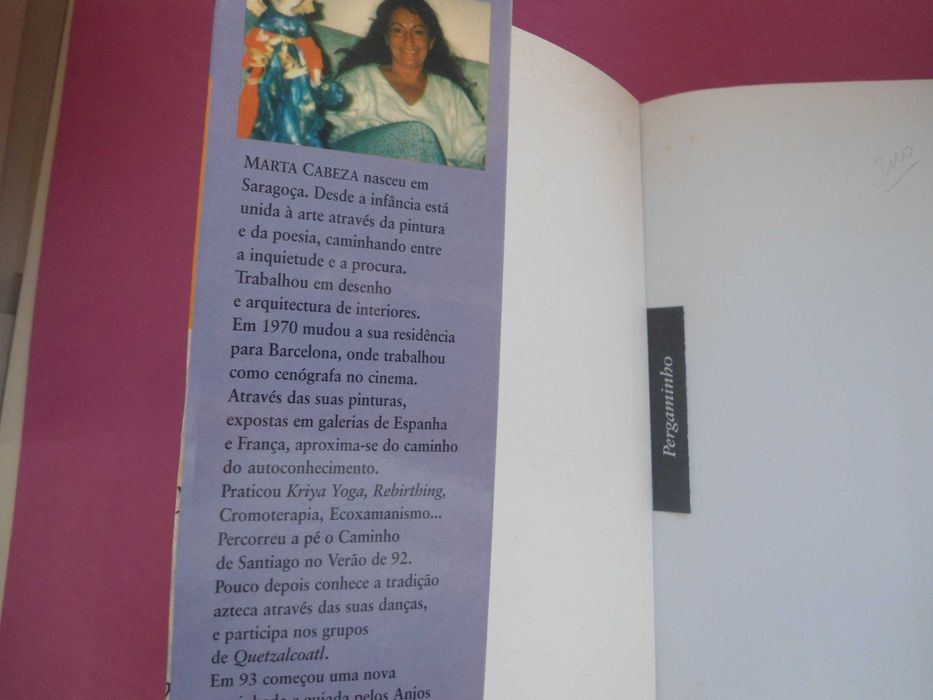 Day by Day with the Angels by Marta Cabeza64286845614467123