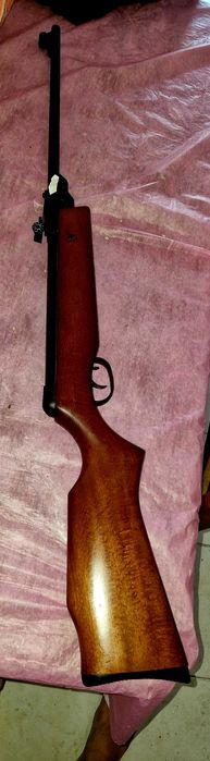 Pressão de ar 4,5 mm  em bom estado