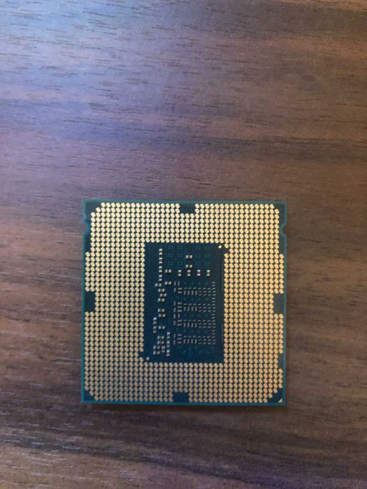 Intel® Core™ i5-4690K
