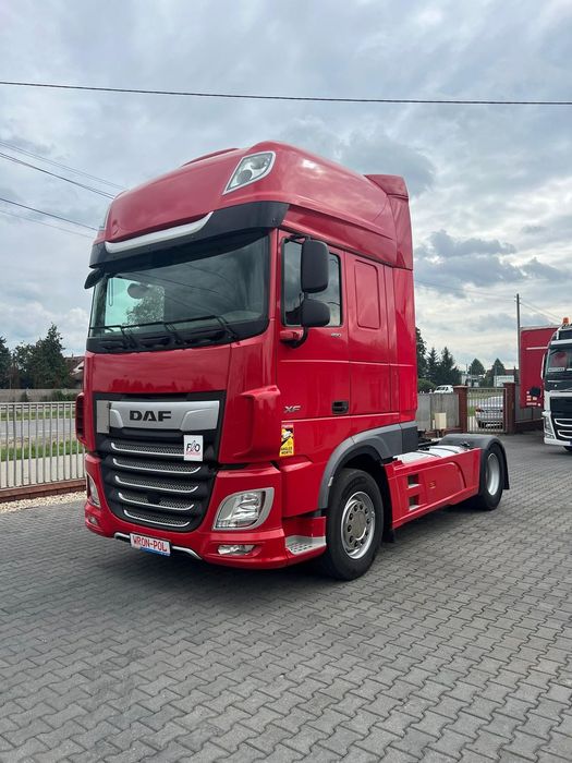 DAF