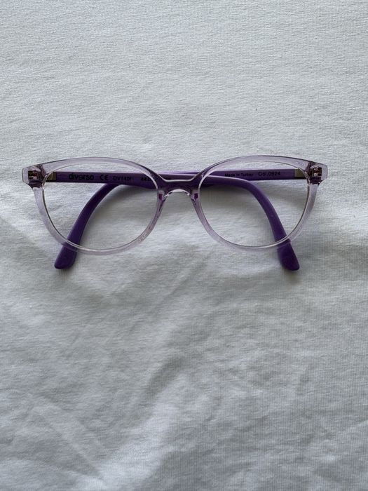 Оправа на окуляри