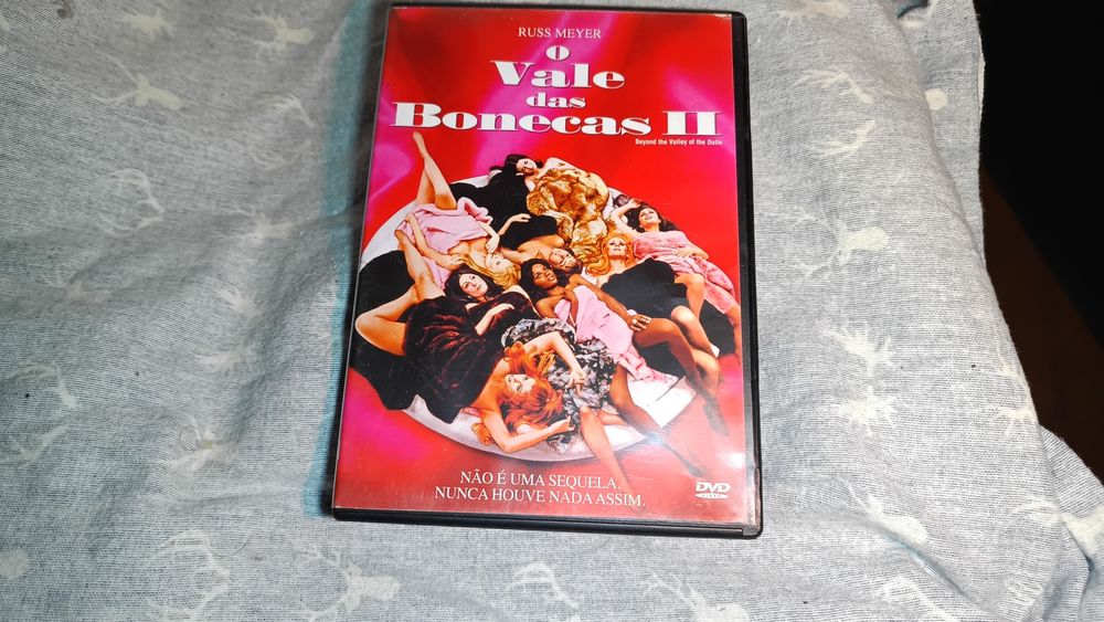 O vale das bonecas II
