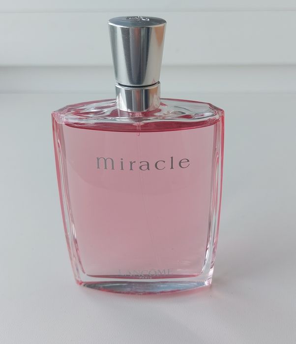 lancome miracle - купити парфумерію - Ціна на OLX.ua