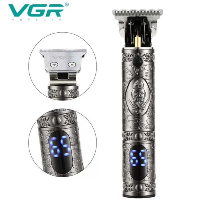 Maszynka TRYMER do włosów i brody Sklep Gwarancja