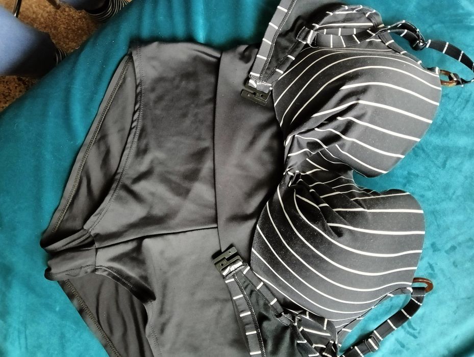 Strój kąpielowy 42 XL