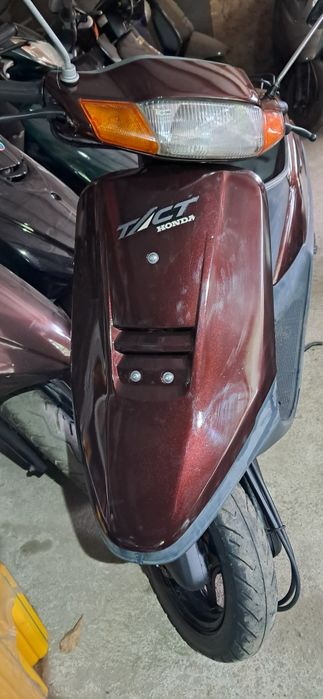 Японский скутер,,