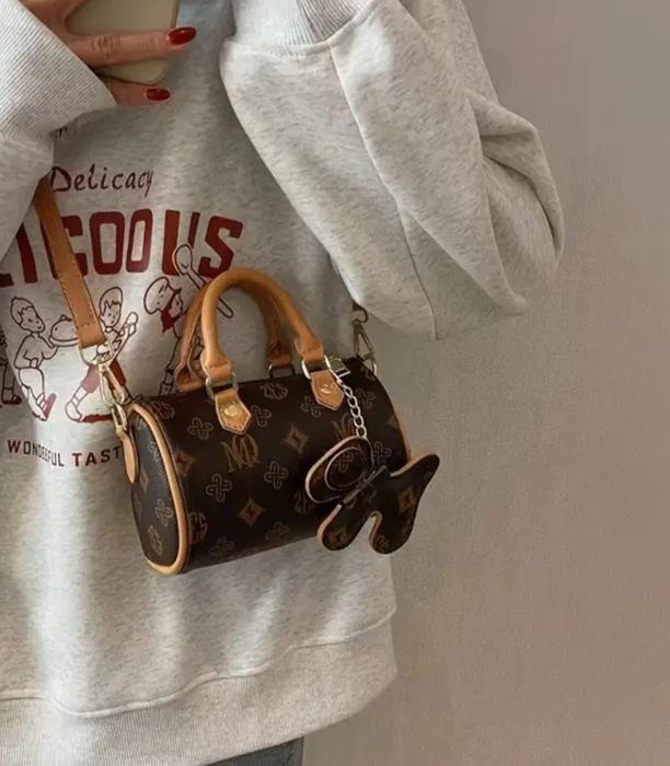 Дитяча сумочка, сумочка дитяча, подарунок дівчинці, сумочка для дівчин