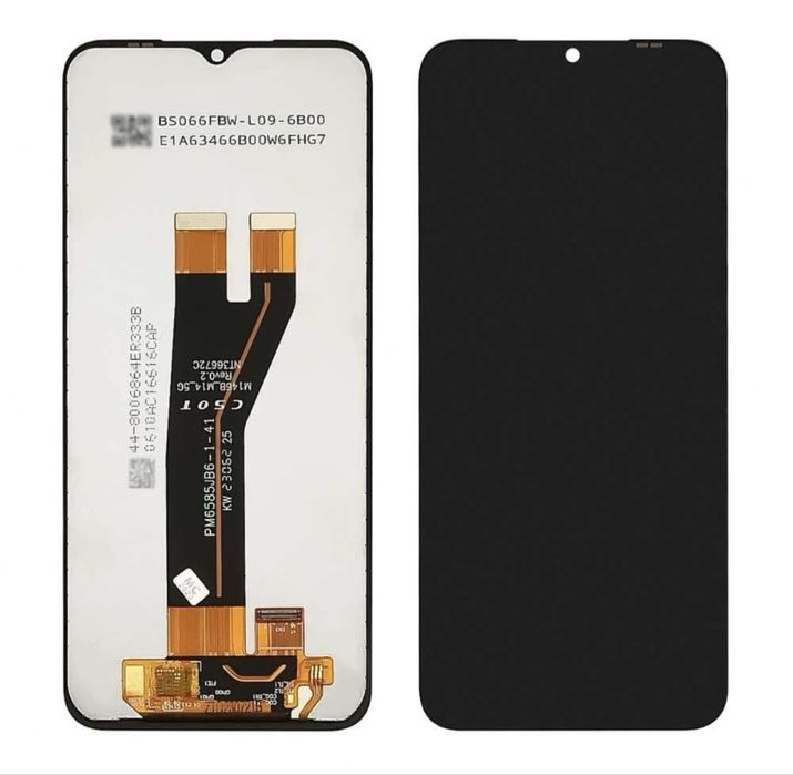 Экраны Samsung A12 A13 A50 A127f A32 M30 A33 A125 A51 A20e A22 A23 A03