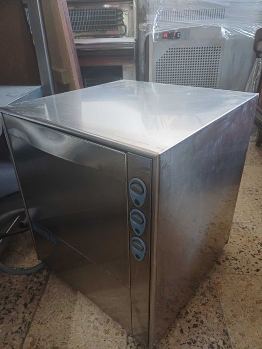Máquina de lavar loiças café Dirh