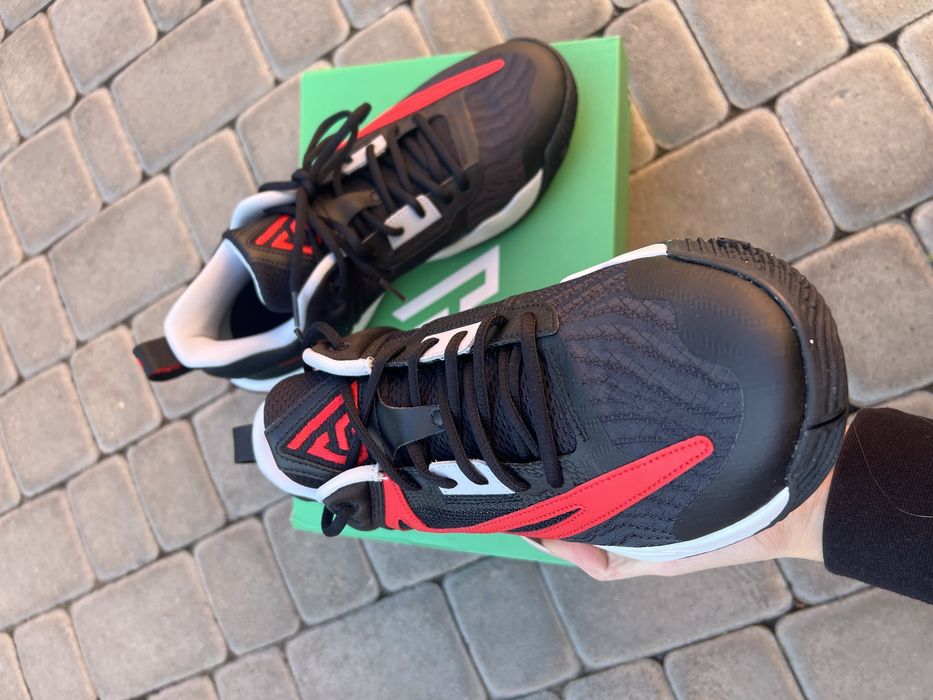 Кросівки Nike us 10