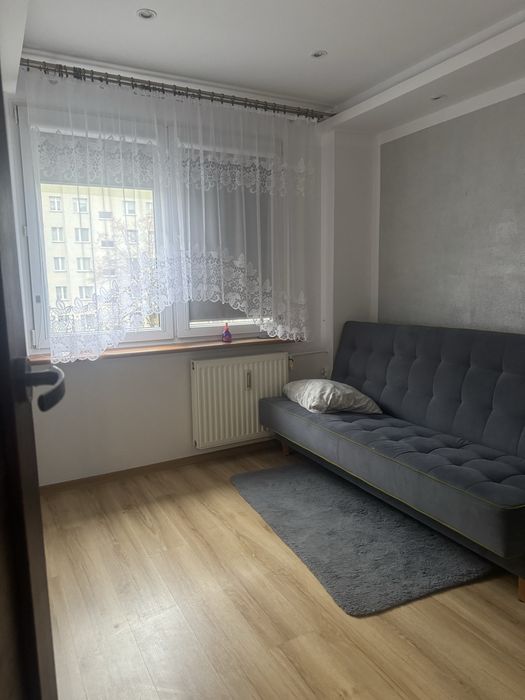 Mieszkanie 3 pokoje do wynajecia od 1.02